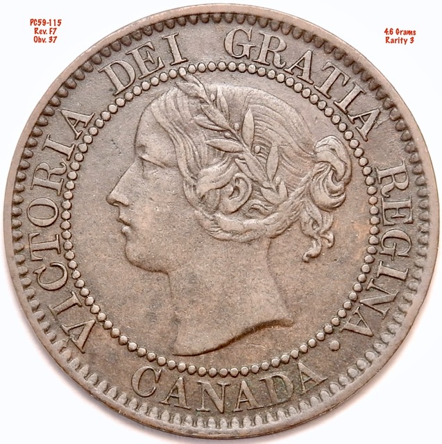1859-Cent---Die-Clog-Turns-